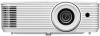 Optoma EH401, DLP, Full HD 1920x1080, 4000 ANSI lumen, 2xHDMI, 27~29dB, högtalare#1