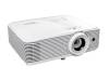 Optoma EH401, DLP, Full HD 1920x1080, 4000 ANSI lumen, 2xHDMI, 27~29dB, högtalare#3