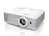 Optoma EH401, DLP, Full HD 1920x1080, 4000 ANSI lumen, 2xHDMI, 27~29dB, högtalare#4