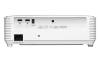 Optoma EH401, DLP, Full HD 1920x1080, 4000 ANSI lumen, 2xHDMI, 27~29dB, högtalare#6