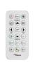 Optoma EH401, DLP, Full HD 1920x1080, 4000 ANSI lumen, 2xHDMI, 27~29dB, högtalare#7