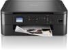 Brother DCP-J1050DW, skrivare + scanner + kopiator, 17/9,5 ipm ISO, 1200x2400 dpi scanner, duplex, AirPrint, USB/WiFi#1