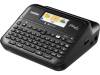 Märkmaskin Brother P-touch PT-D610BTVP, USB/Bluetooth, färgdisplay, 3,5-24 mm#2