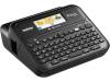 Märkmaskin Brother P-touch PT-D610BTVP, USB/Bluetooth, färgdisplay, 3,5-24 mm#3