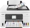 Canon MAXIFY GX4040, skrivare + scanner + kopiator + fax, 18/13 ppm ISO, 1200x2400 dpi scanner, display, duplex, USB/LAN/WiFi, Airprint#2