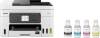 Canon MAXIFY GX4040, skrivare + scanner + kopiator + fax, 18/13 ppm ISO, 1200x2400 dpi scanner, display, duplex, USB/LAN/WiFi, Airprint#3