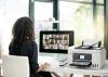 Canon MAXIFY GX4040, skrivare + scanner + kopiator + fax, 18/13 ppm ISO, 1200x2400 dpi scanner, display, duplex, USB/LAN/WiFi, Airprint#4