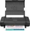 Canon MAXIFY BX110 mobil skrivare, A4, 4800x1200 dpi, 9/5,5 ppm, USB/WiFi, inkl. batteri#6