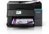 Epson EcoTank ET-3950, skrivare + scanner + kopiator, 18/9 ppm ISO, 1200x2400 dpi scanner, display, duplex, AirPrint, USB/LAN/WiFi