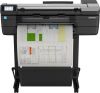 HP DesignJet T830 24" MFP Printer#1