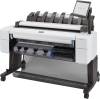 HP DesignJet T2600dr Postscript, 2400x1200 dpi, A0/36" MFP, 6 färger, 600x600 dpi 36" scanner, 2 rullar, USB/LAN#2