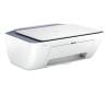 HP DeskJet 2922, skrivare + scanner + kopiator, 7,5/5,5 ppm, 1200x1200 dpi skanner, AirPrint, USB/WiFi - Vit#2