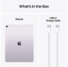 Apple iPad Air 13-tum M3 Wi-Fi + Cellular 1 TB - Lila#3