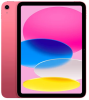 Apple iPad A16 11 tum Wi-Fi 256 GB - Rosa#1
