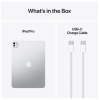 Apple iPad Pro 11-tum M5 Wi-Fi 2 TB med nanotexturglas - Silver#4
