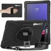 Fodral eSTUFF AUSTIN Defender Case till Samsung Galaxy Tab S10 Ultra/S9 Ultra/S8 Ultra med handrem#3