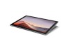 Microsoft Surface Pro 7 12.3" PixelSense, Core i5-1035G4, 16 GB, 256 GB SSD, Win10 Home, Refurbished Grade A - Platinum
