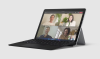 Microsoft Surface Go 4 10.5" PixelSense, Intel Processor N200, 8 GB, 256 GB SSD, WiFi 6, Win11 Pro