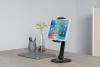 Bordsstativ Neomounts DS15-540BL1 Universal Tablet Stand, 4.7-12.9" surfplattor - Svart#7