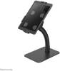 Bordsfäste Neomounts DS15-625BL1 Lockable Universal Tablet Desk Stand, 7.9-11" surfplattor - Svart
