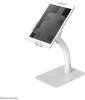 Bordsfäste Neomounts DS15-625WH1 Lockable Universal Tablet Desk Stand, 7.9-11" surfplattor - Vit#1