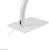Bordsfäste Neomounts DS15-625WH1 Lockable Universal Tablet Desk Stand, 7.9-11" surfplattor - Vit#5