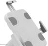 Bordsfäste Neomounts DS15-625WH1 Lockable Universal Tablet Desk Stand, 7.9-11" surfplattor - Vit#11
