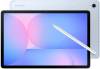 Samsung Galaxy Tab S10 FE 5G, 10.9" WQXGA+, 128 GB, GPS, Android, inkl. S Pen - Blå#1