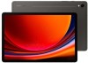 Samsung Galaxy Tab S9 WiFi, 11" WQXGA 120Hz, 256 GB, GPS, Android, inkl. S Pen - Grafitgrå#2
