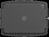 Väggfäste Compulocks Space Enclosure Black till iPad 10.2", låsbart - Svart#3