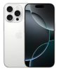 Apple iPhone 16 Pro 256 GB - Vitt Titan