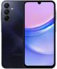 Samsung Galaxy A15 5G, 128 GB, 6.5" FHD+ 90Hz, 50/5/2/13 Mpixel, MicroSD, Dual SIM, Android - Svart#1