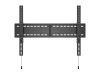 Multibrackets M Universal Tilt Wallmount SD MAX 800x600 | VESA 200x200-600x800 | Max 125kg | Svart#2