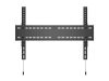 Multibrackets M Universal Tilt Wallmount SD MAX 800x600 | VESA 200x200-600x800 | Max 125kg | Svart#4