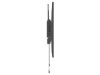 Multibrackets M Universal Tilt Wallmount SD MAX 800x600 | VESA 200x200-600x800 | Max 125kg | Svart#5