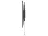 Multibrackets M Universal Tilt Wallmount SD MAX 800x600 | VESA 200x200-600x800 | Max 125kg | Svart#6