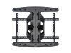 Multibrackets M VESA Flexarm XL Full Motion Dual | VESA 200x100-600x400 | Max 45kg | Svart#4