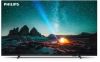 43" Philips PUS7609 Smart-TV, UHD/4K, HDR10+, Titan OS