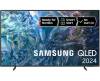 43" Samsung Q60D QLED Smart-TV, UHD/4K, Tizen, LAN/WiFi/Bluetooth#1