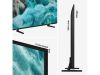 43" Samsung Q7FA QLED 4K Smart TV 2025 BLACK#2