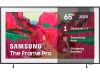65" Samsung LS03FW The Frame Pro Neo QLED 4K Smart TV (2025) 144Hz, 4x HDMI, HDMI eArc Art Mode, One Connect, AI Processor Smart TV, Mini LED, Matte Display#1