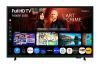 24" Samsung F6005F UHD 4K Smart TV 2025#1