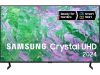 55" Samsung 4K Crystal UHD-TV#1