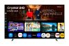 55" Samsung U7025F UHD 4K Smart TV 2025 svart#1