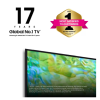 65" Samsung CU8075 4K LED Smart TV (2023)#3