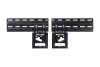 SAMSUNG Ultra Slim Fit Wall Mount 43-85inch Samsung QLED and Crystal UHD Max 60kg#1