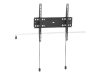 Vogel PFW 4500 - Väggfäste Max VESA 400x400, Låsbart, Max 50kg