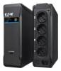 Eaton 3P Ellipse 1700 USB DIN, 1700VA/1040W, 4 utgångar#4