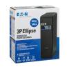 Eaton 3P Ellipse 900 USB DIN, 700VA/540W, 4 utgångar#5