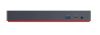 Lenovo, ThinkPad Thunderbolt 3 Docking station, 2xDP, HDMI, 135W PD, 2 år, Refurbished#2